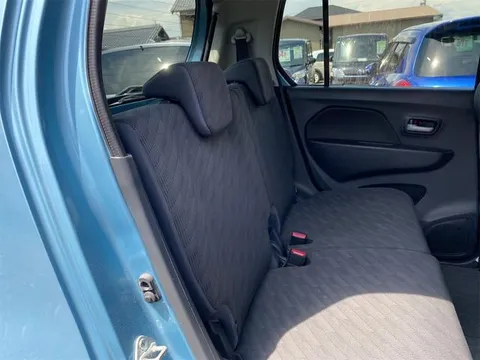 Mazda Flair