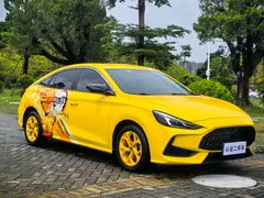 MG MG5