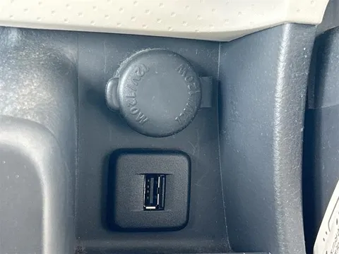Suzuki MR Wagon