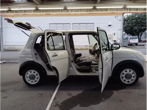 Suzuki Alto Lapin LC
