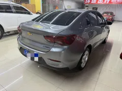 Chevrolet Cavalier