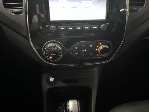 Renault QM3