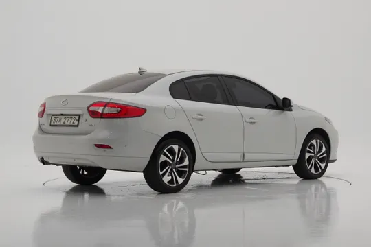 Renault SM3