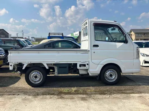 Nissan Clipper Truck