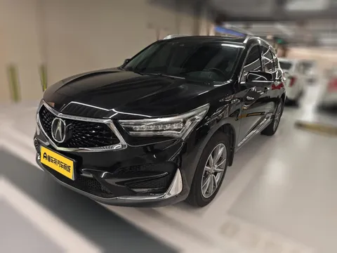Acura RDX