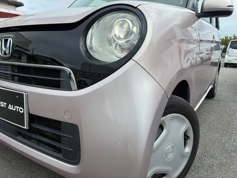 Honda N-ONE