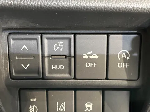Mazda Flair