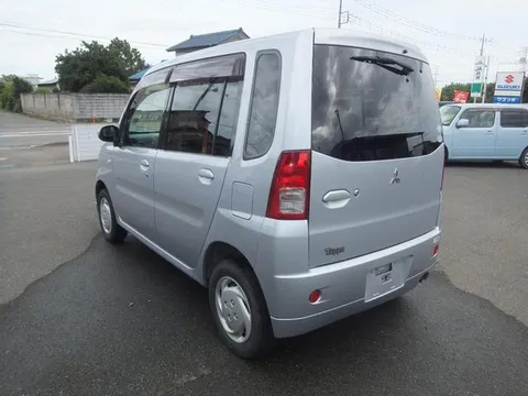 Mitsubishi Toppo
