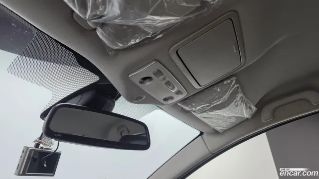 Renault SM5