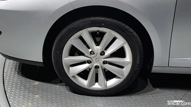 Renault SM3
