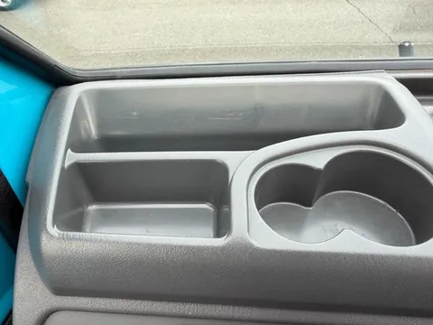 Daihatsu Midgetii