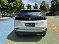 Peugeot 4008