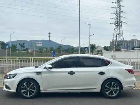 MG MG6