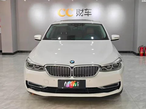 BMW Gran Turismo