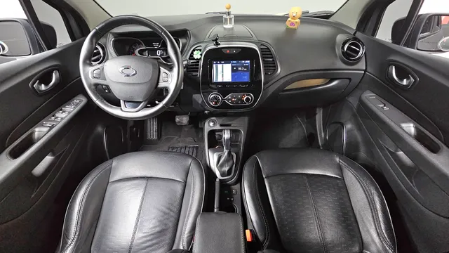Renault QM3