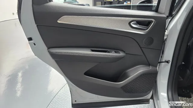 Renault XM3