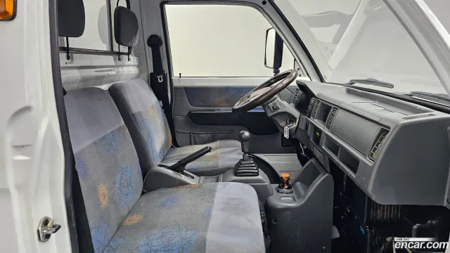 Chevrolet Labo