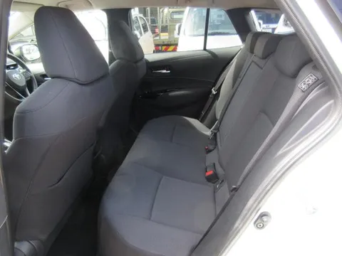 Toyota Corolla Touring