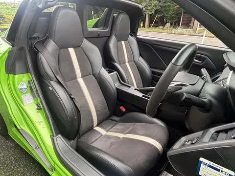 Honda S660
