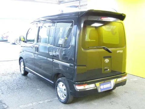 Daihatsu Atrai Wagon