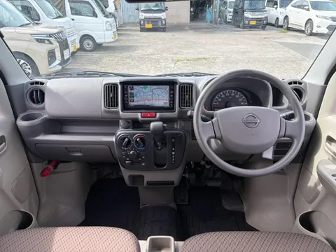 Nissan Clipper