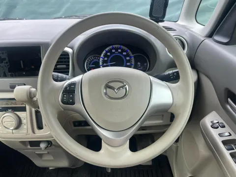Mazda Flair Wagon
