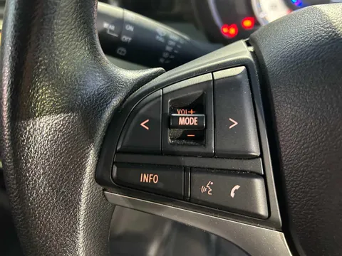 Suzuki Spacia Base