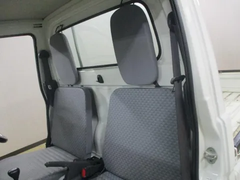 Subaru Sambar Truck