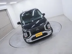 Mitsubishi eK X