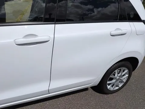 Honda Jazz (Fit)
