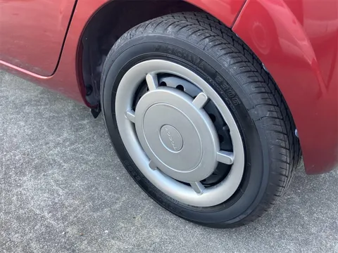 Daihatsu Mira Tocot