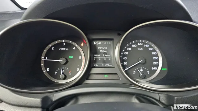 Hyundai Grand Santa Fe (Maxcruz)
