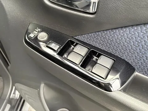 Mitsubishi eK X