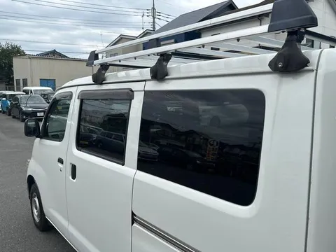 Toyota TownAce Van
