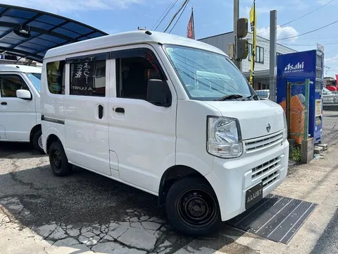 Nissan Clipper