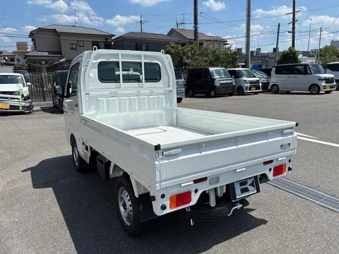 Suzuki Carry Track