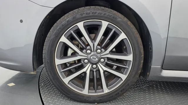 Renault SM7