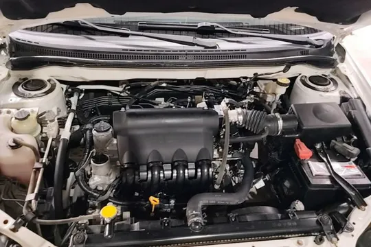 BYD F3