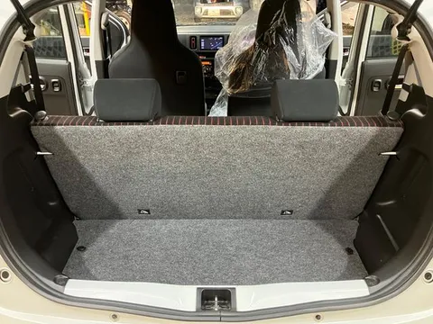 Suzuki Alto Turbo RS