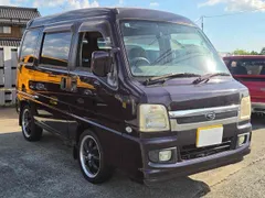 Subaru Dias Wagon