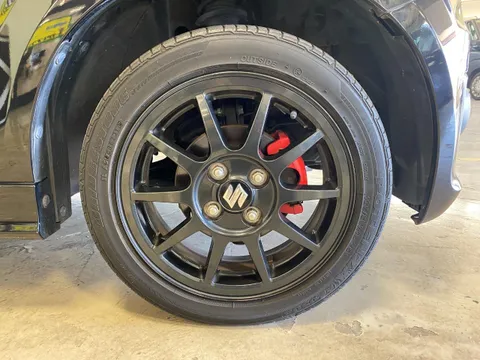 Suzuki Alto Works