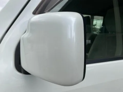 Mitsubishi Town Box