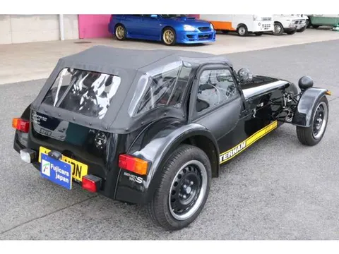 Caterham