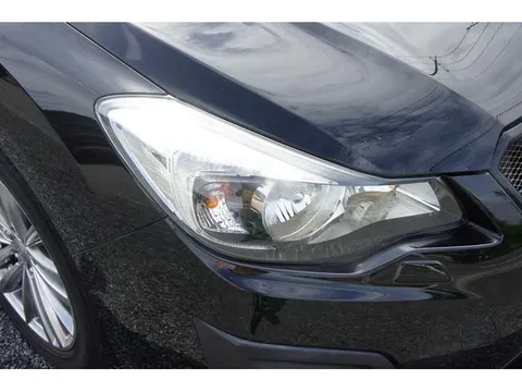 Subaru Impreza G4