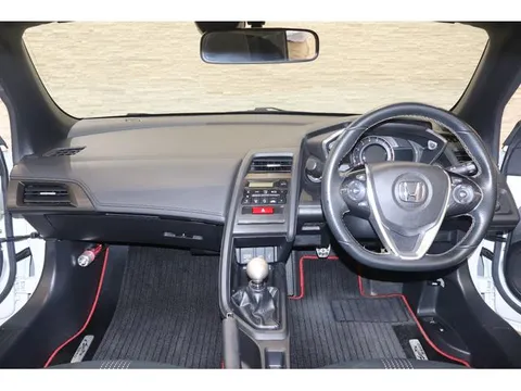 Honda S660