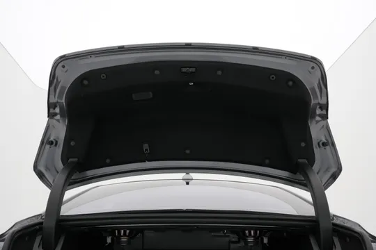 Renault Talisman (SM6)
