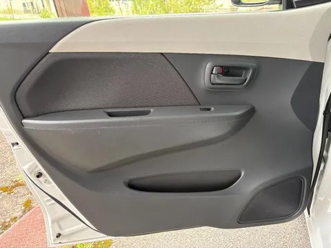 Mazda Flair