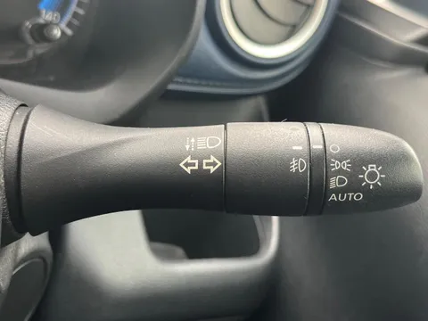 Mitsubishi eK X