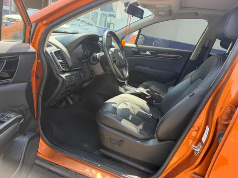 Dongfeng AX5