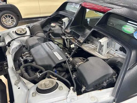 Honda S660